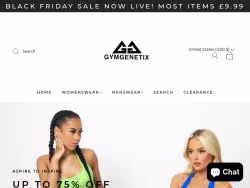 Gymgenetix