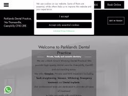 Parklandsdental