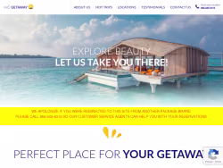 Vrcgetaway