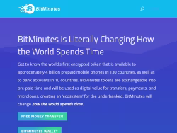 Bitminutes