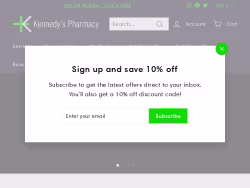 Kennedyspharmacy