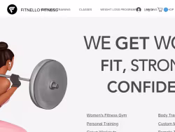 Fitnello