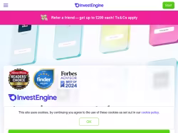 Investengine