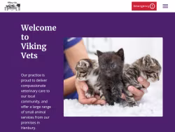 Vikingvets