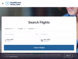 Healthcarefares