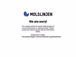 Molslinjen
