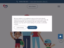 Ukhealthinsurance