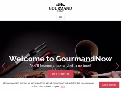Gourmandnow