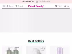Planetbeauty