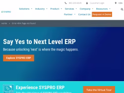 Syspro