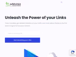Adshrink