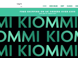 Kiommi