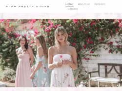 Plumprettysugar