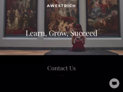 Awestrich