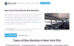 Nyccharterbuscompany
