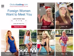 Globalladies
