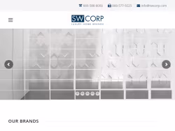 Swcorp