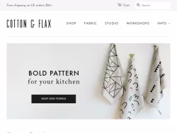 Cottonandflax