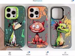 Phoneperipherals