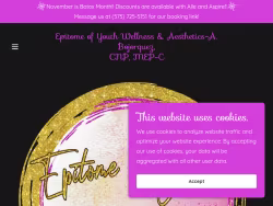 Epitomeofyouth