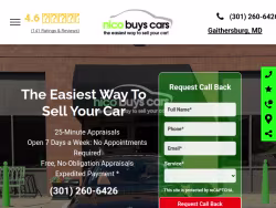 Nicobuyscars