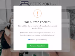 Bettsport