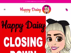 Happydaisy