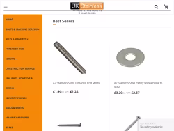 Ukstainless