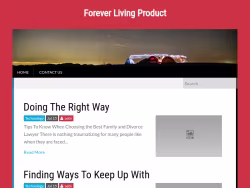 Foreverlivingproduct