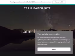 Termpapersite