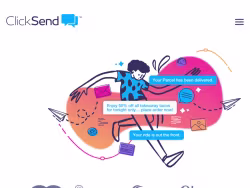 Clicksend