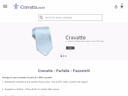 Cravatta