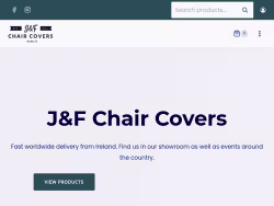 Jfchaircovers
