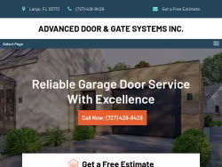 Advanceddoorgatesystemsinc