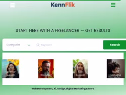 Kennflik