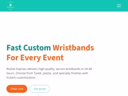 Wristbandgiant
