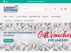 Caughtanddelivered