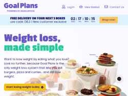 Goalplans