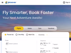 Jetsaver