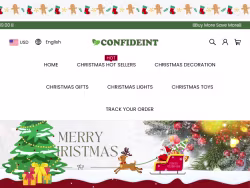 Confideint