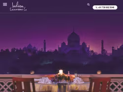 Indianexcursions