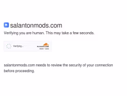 Salantonmods