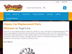 Yogisinc