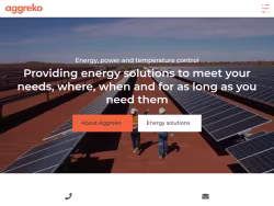 Aggreko