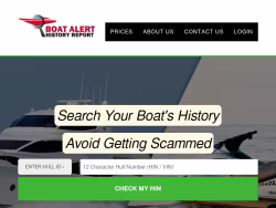 Boat-alert