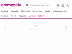 Emmezeta