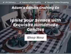Adamscandlecraftingco