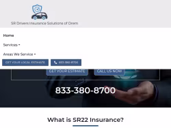 Sr22orem