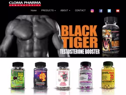 Clomapharma