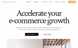 SPXCommerce